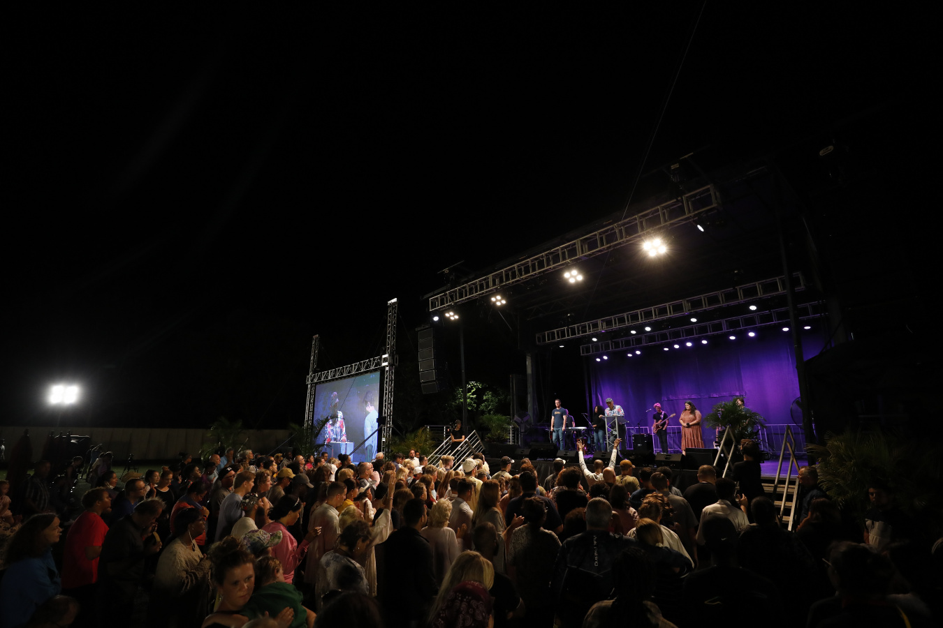 The Stand: Night 331